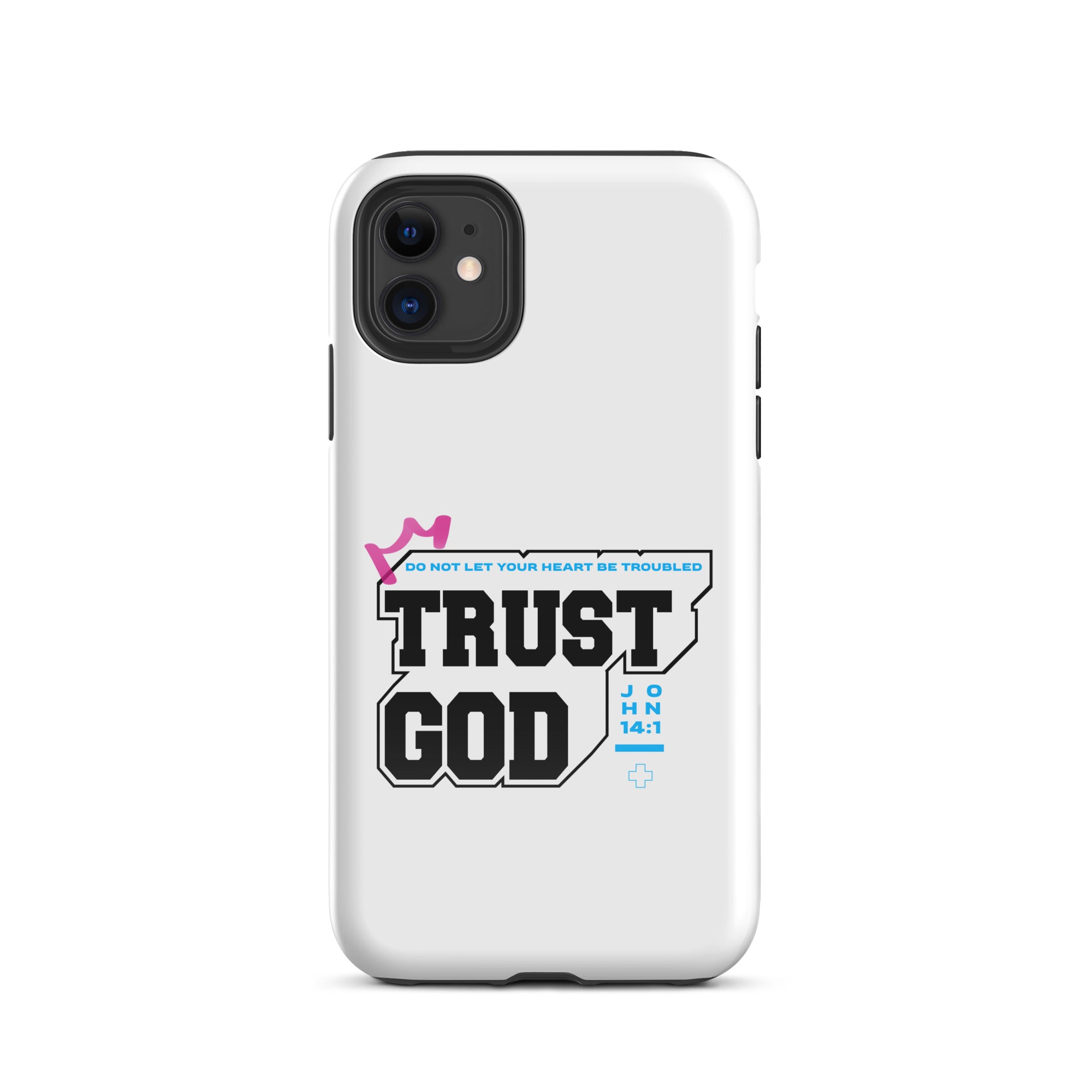 iPhone Case - John 14:1