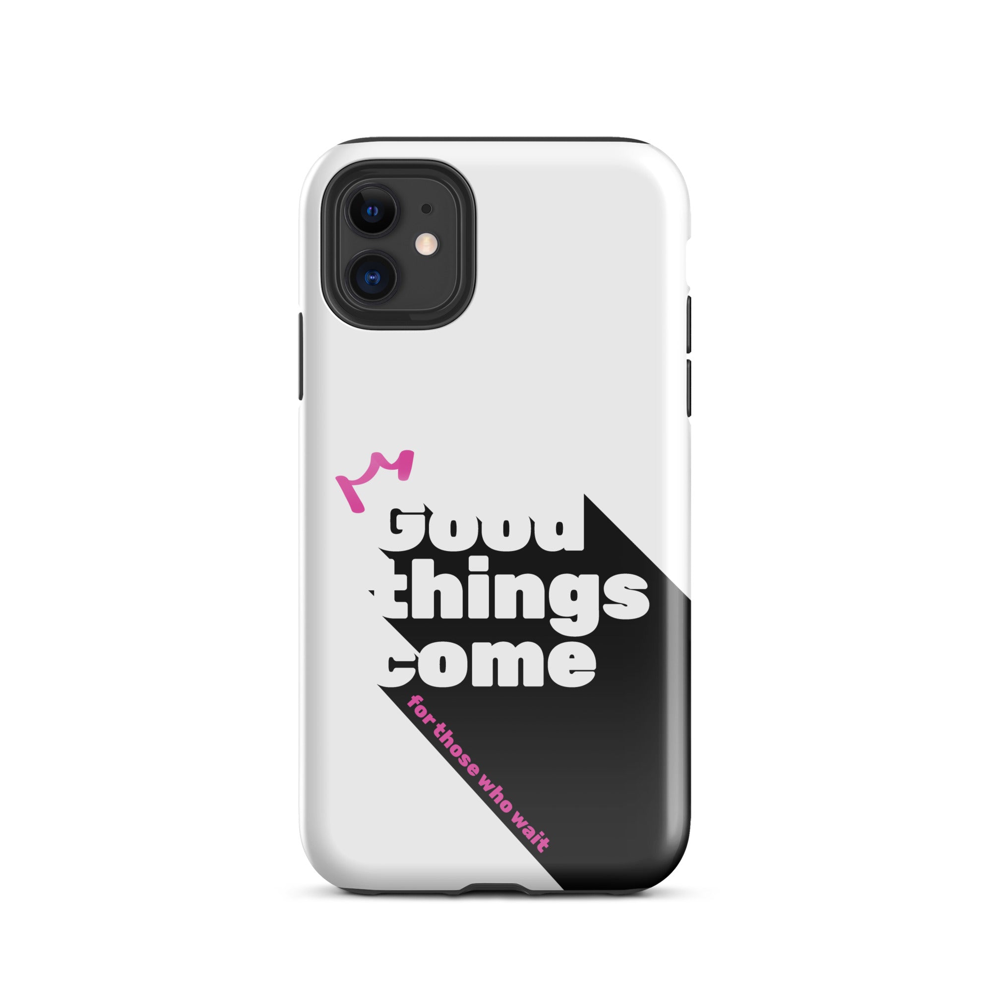 iPhone Case - Isaiah 40:31