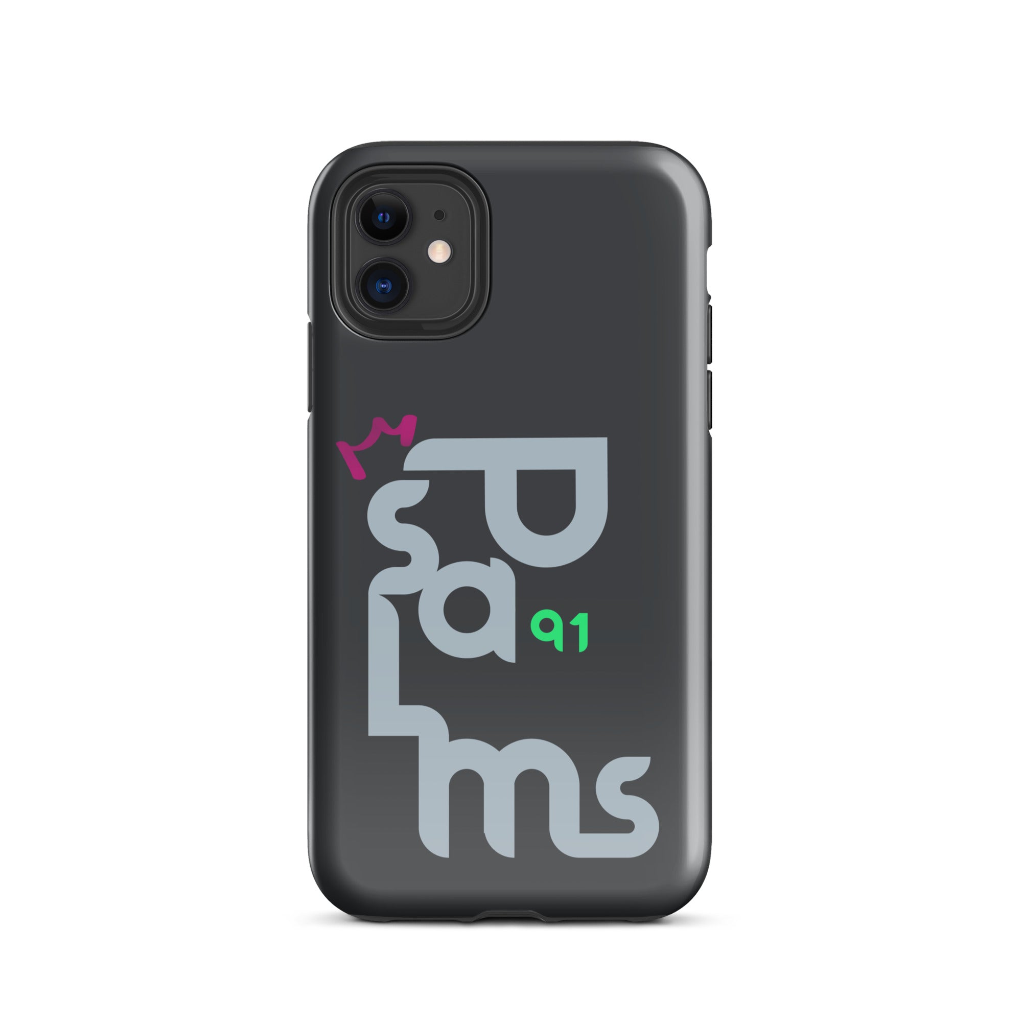 iPhone Case - Psalms 91