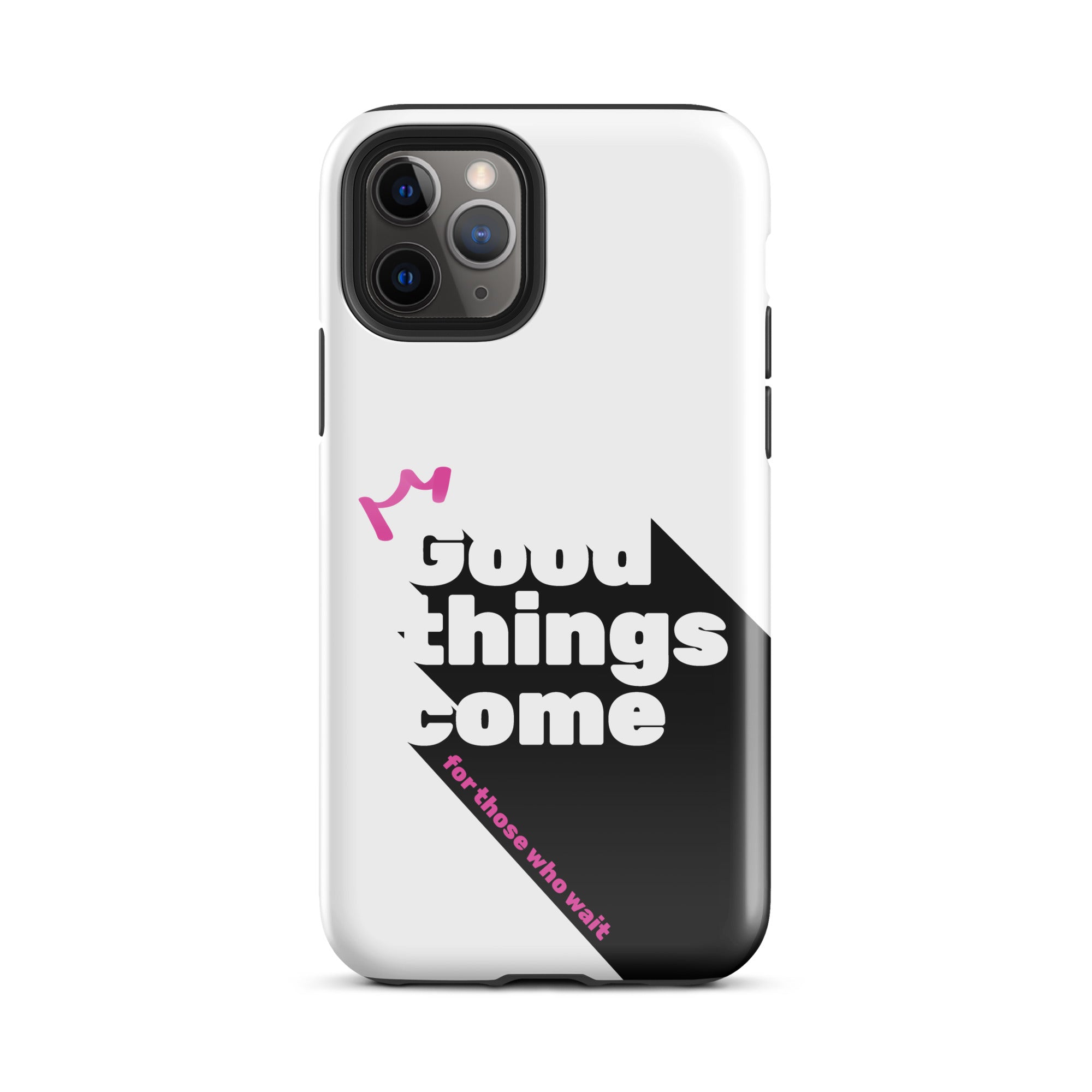 iPhone Case - Isaiah 40:31