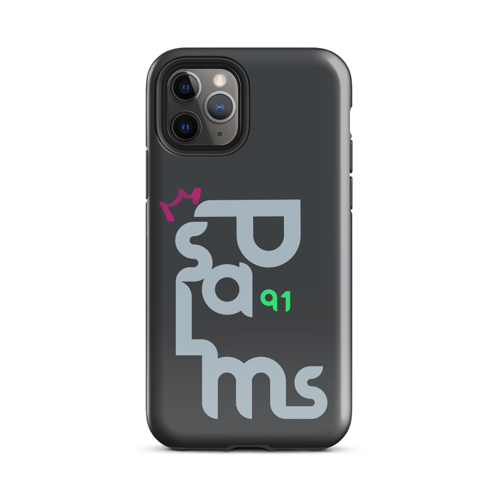 iPhone Case - Psalms 91