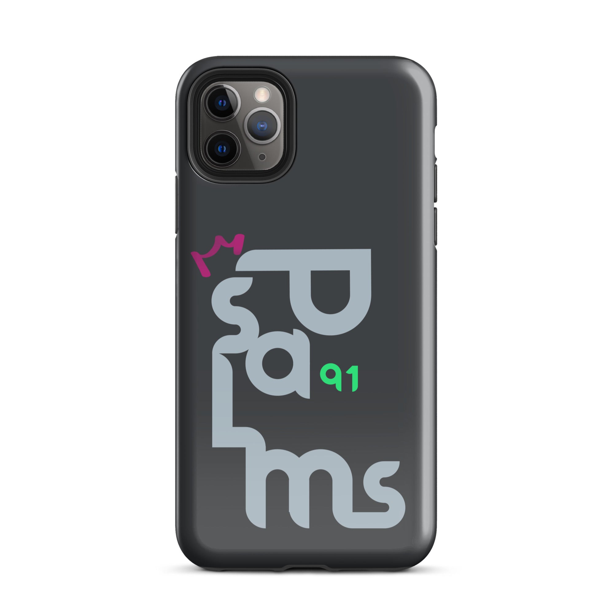 iPhone Case - Psalms 91