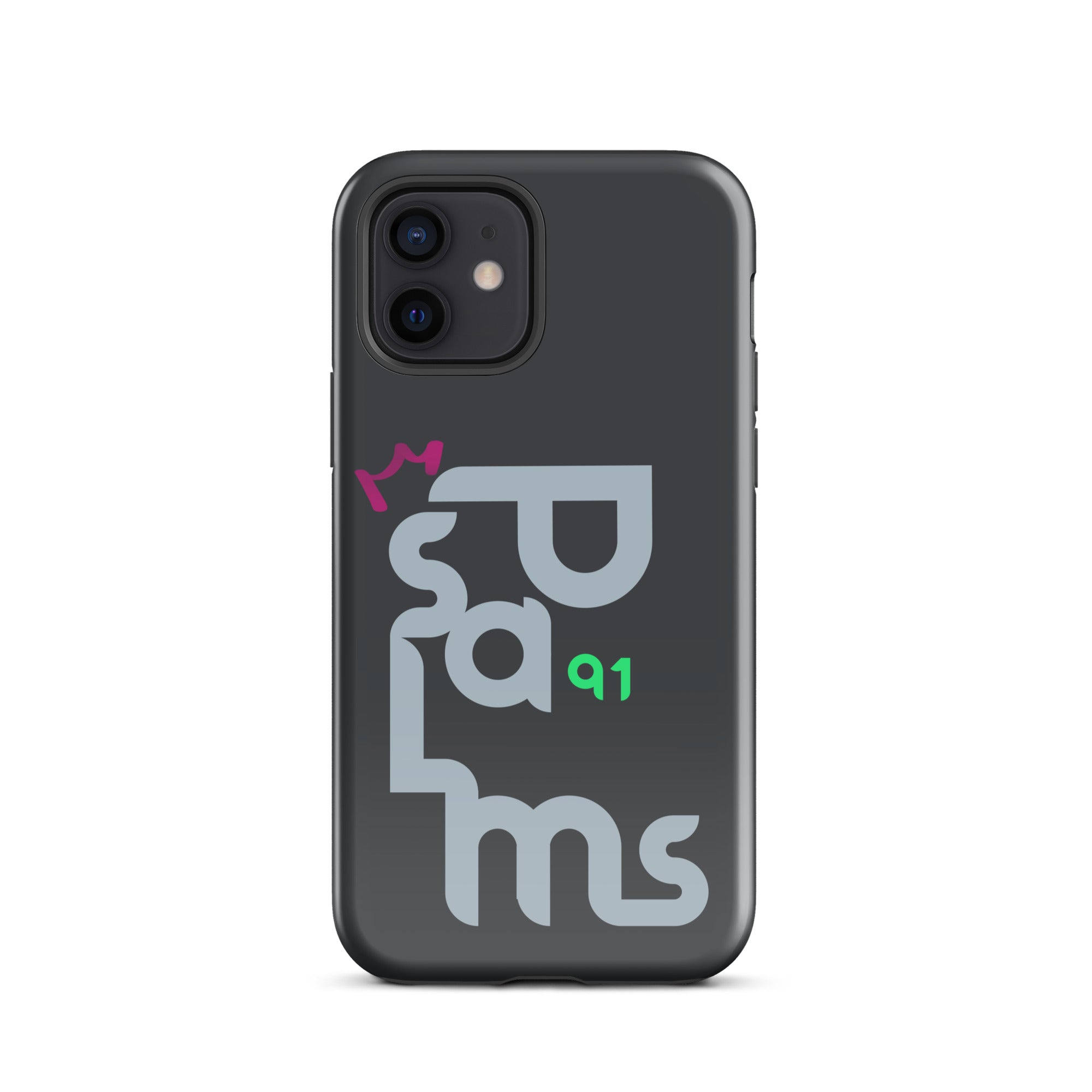 iPhone Case - Psalms 91