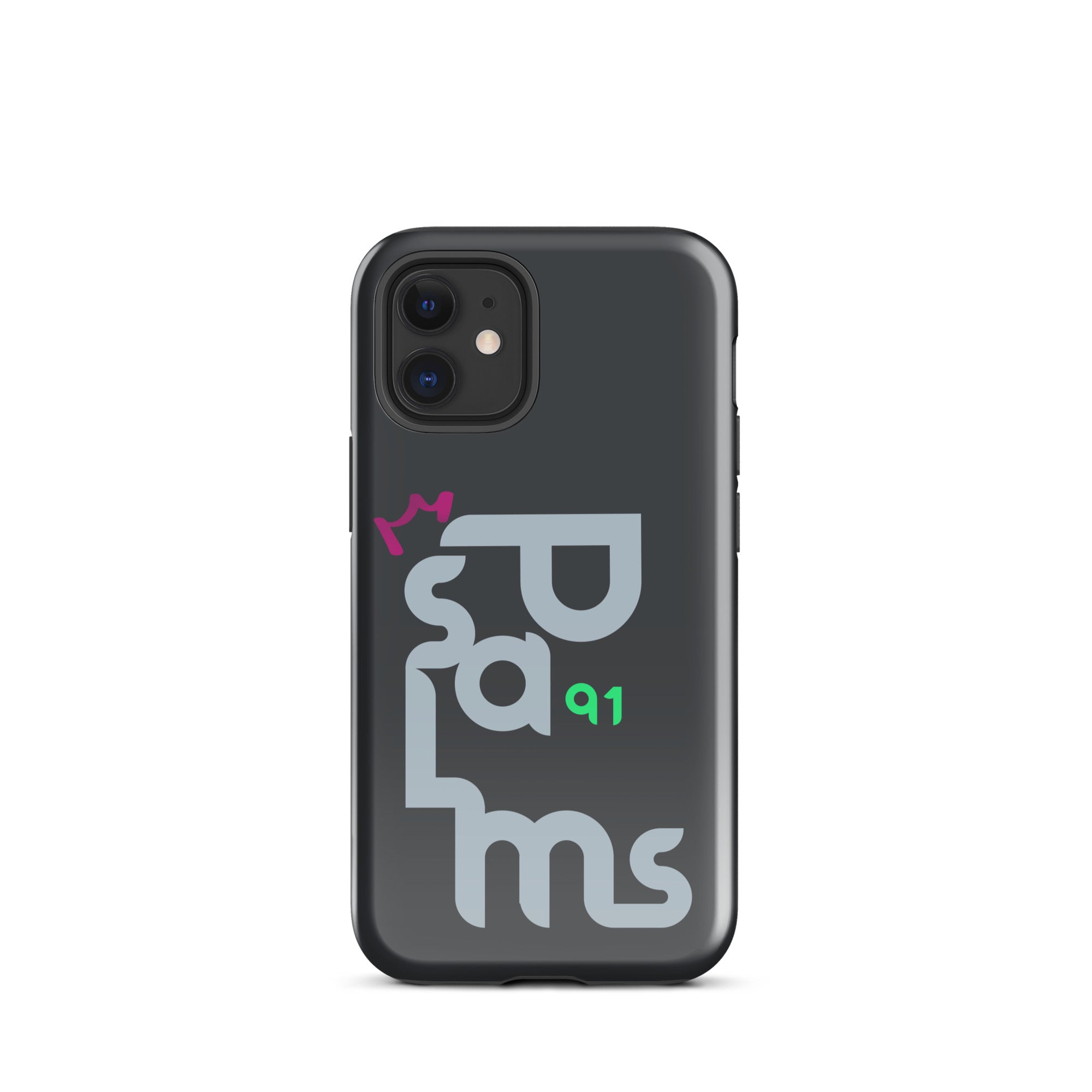 iPhone Case - Psalms 91