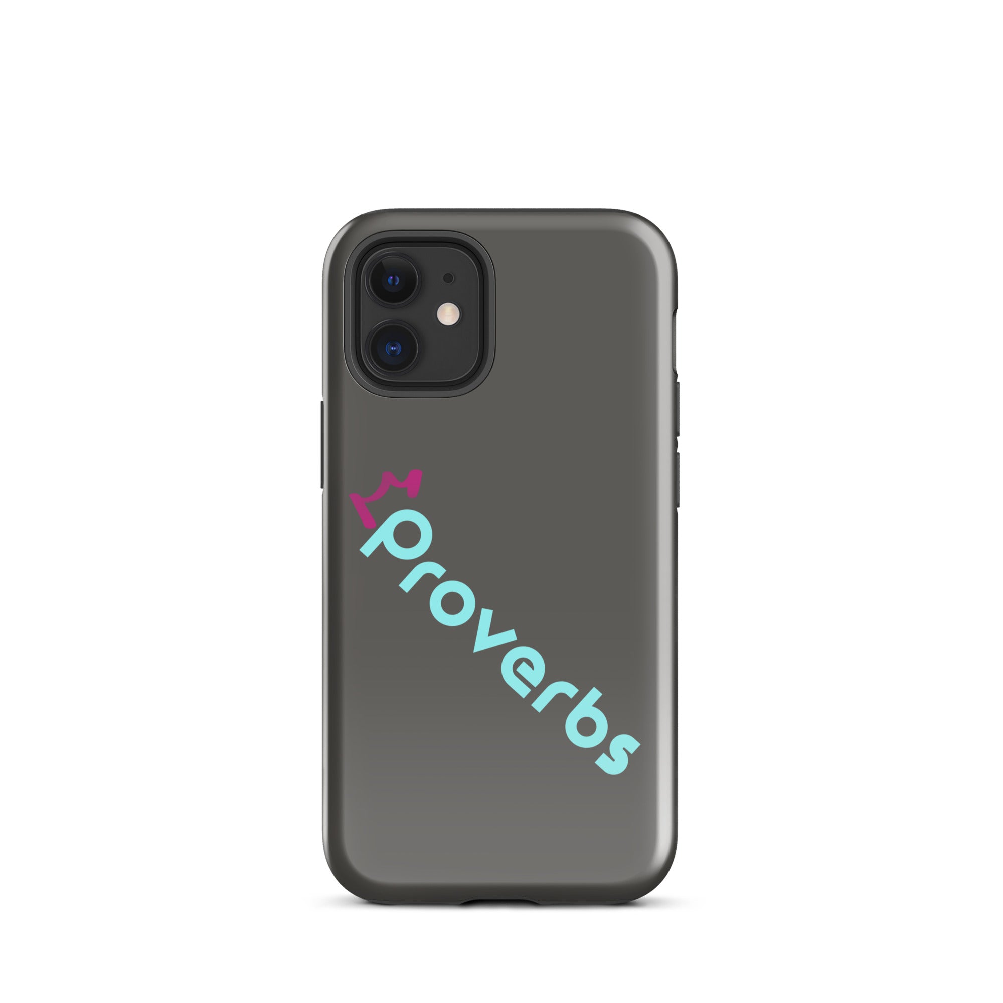iPhone Case - The book of Proverbs