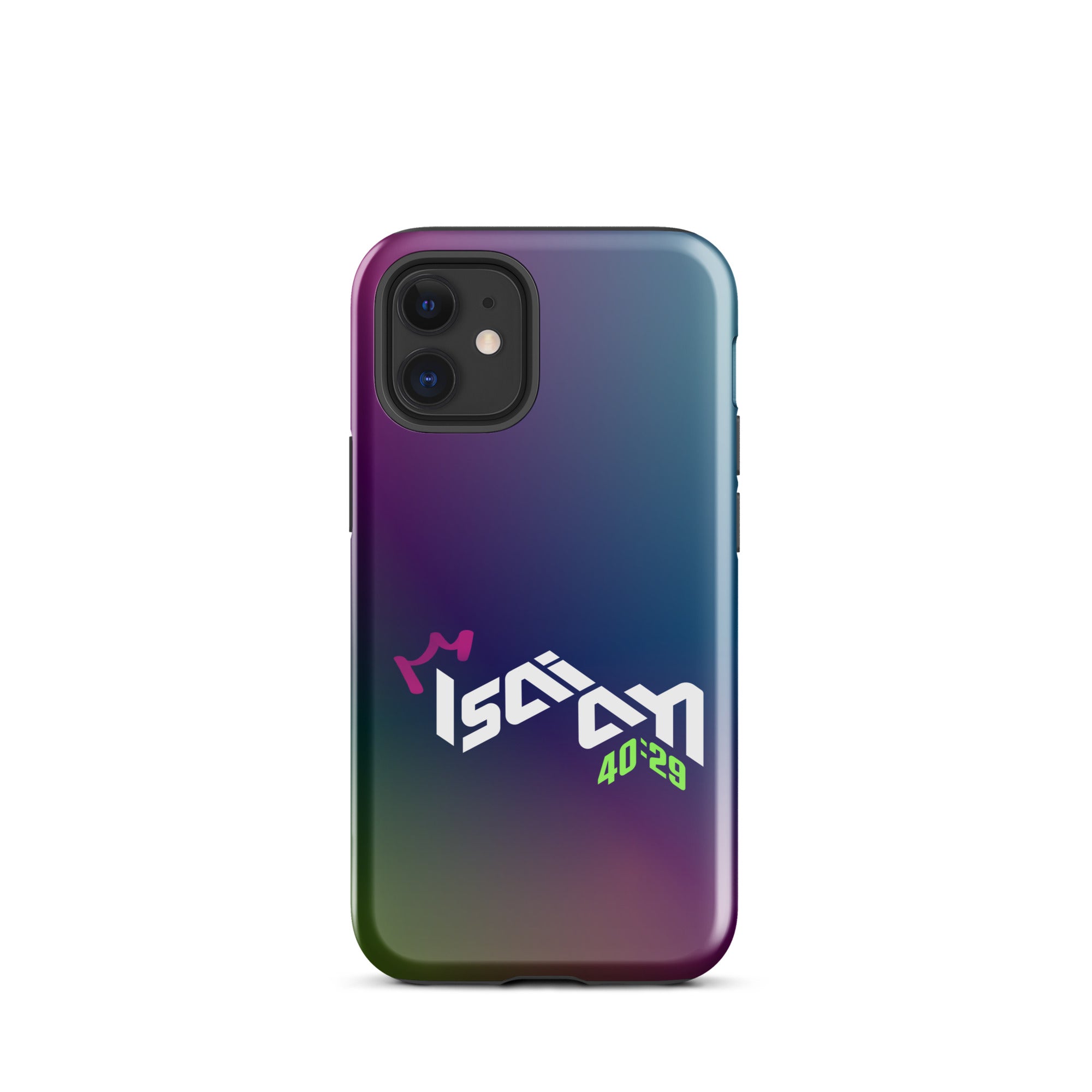iPhone Case - Isaiah 40:29