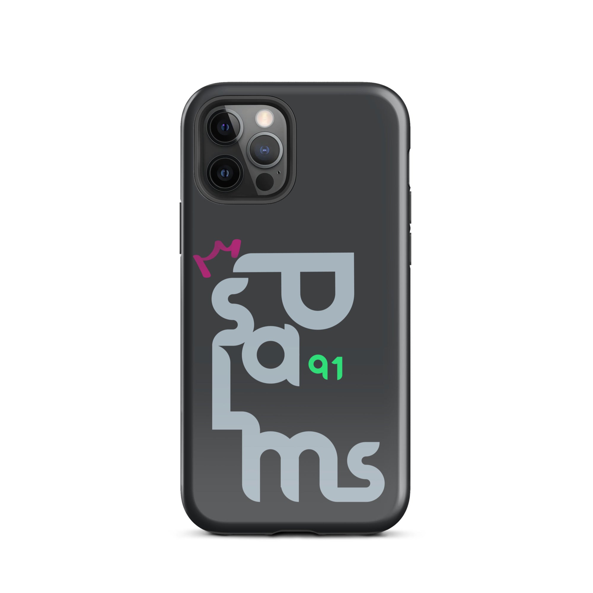 iPhone Case - Psalms 91