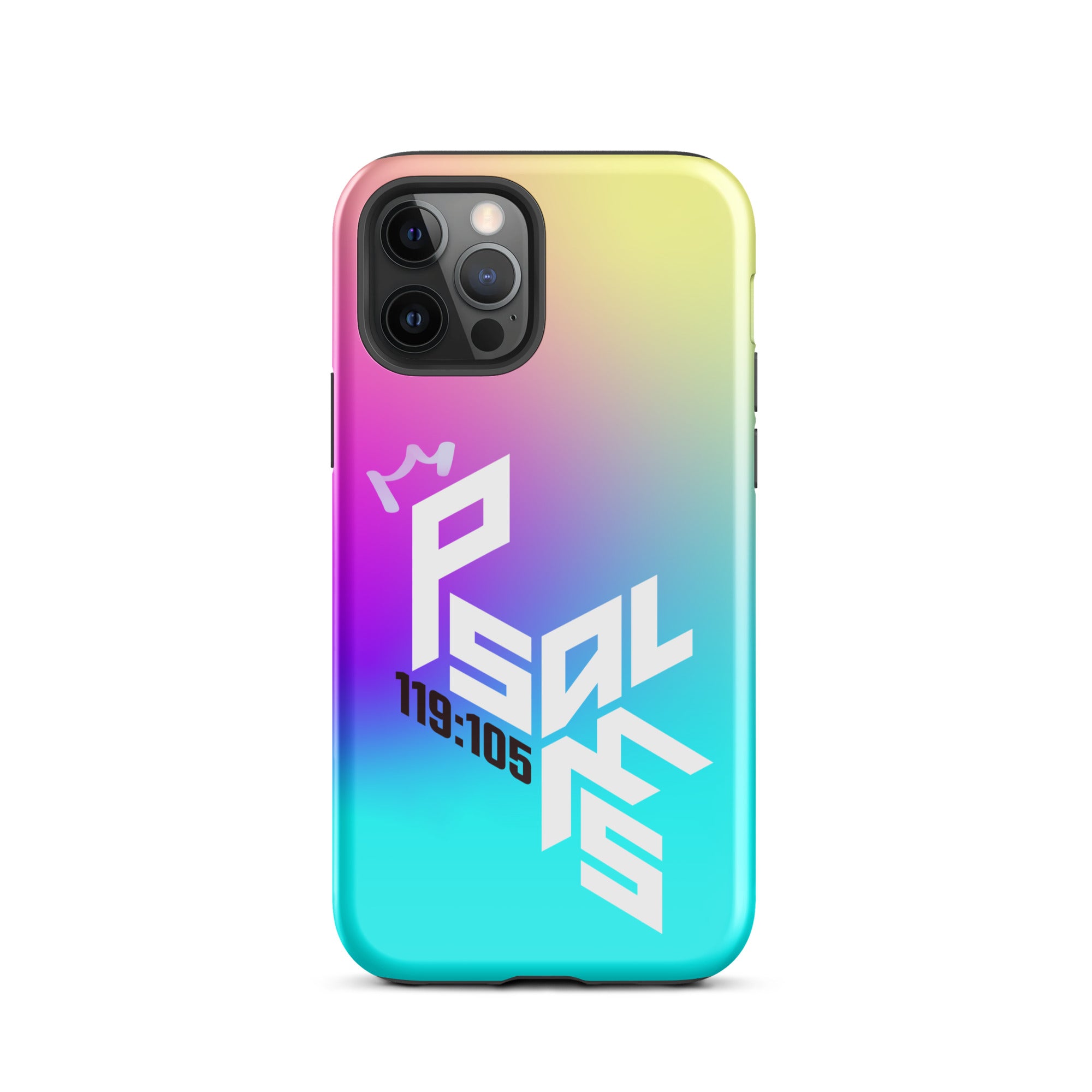 iPhone Case - Psalm 119:105