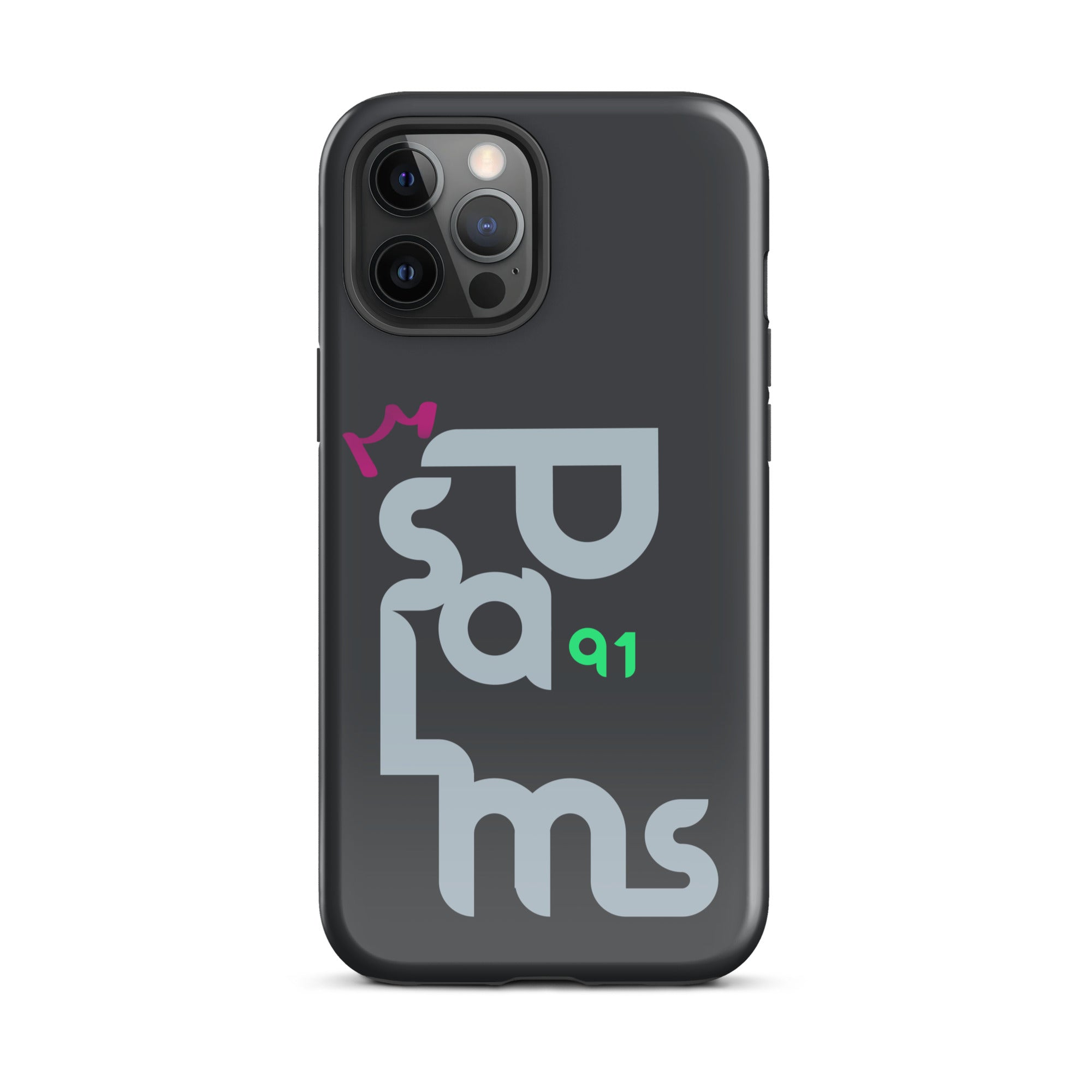 iPhone Case - Psalms 91
