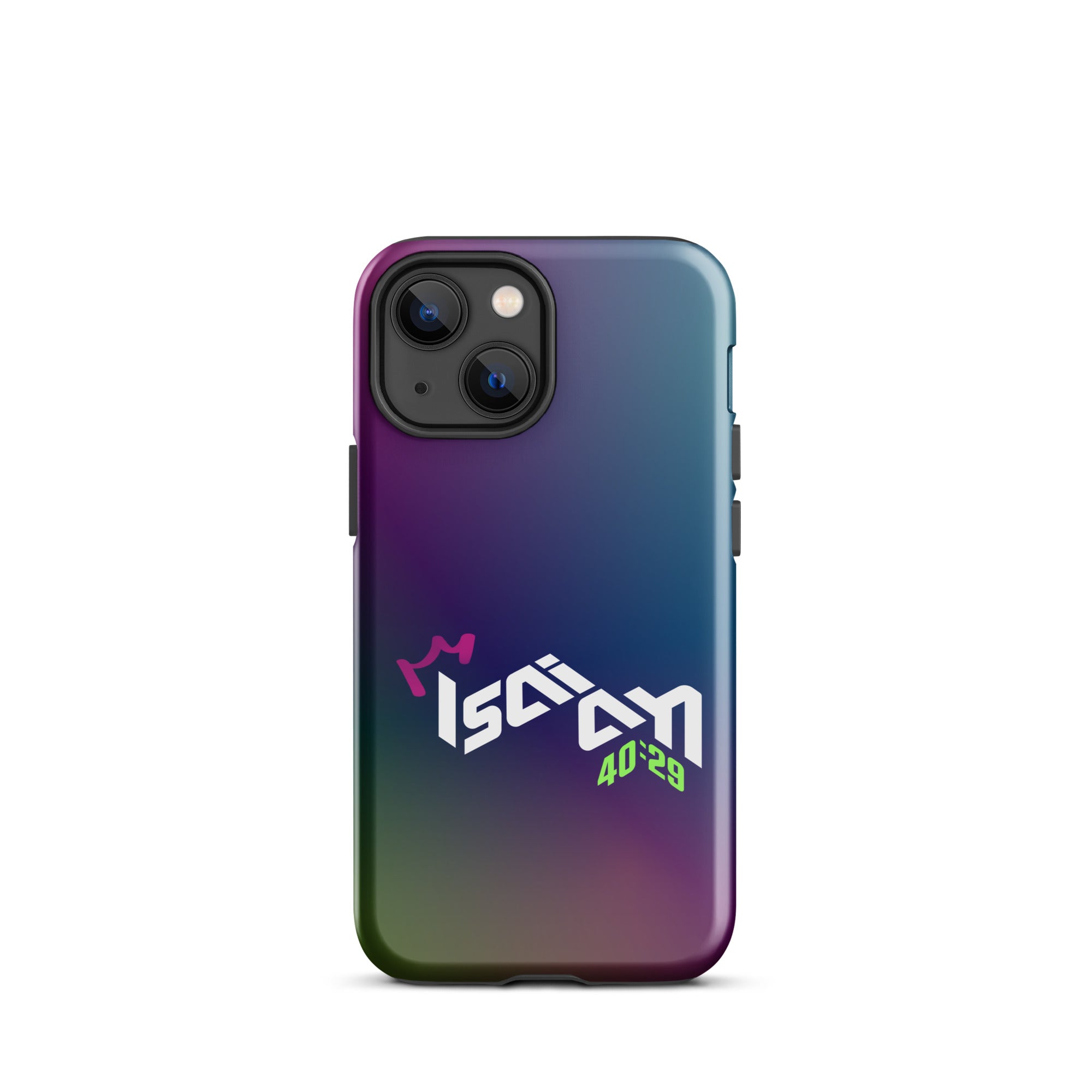 iPhone Case - Isaiah 40:29
