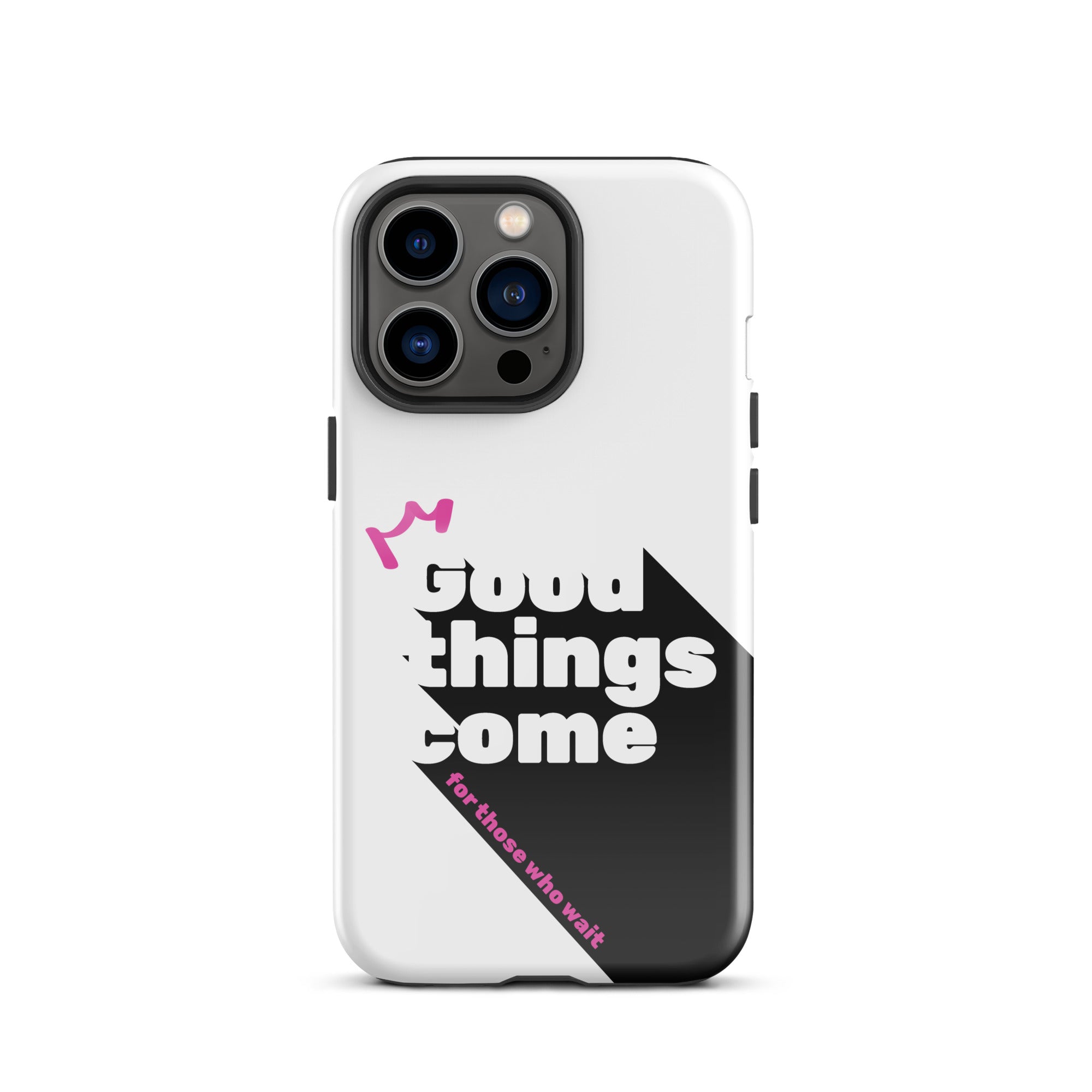 iPhone Case - Isaiah 40:31