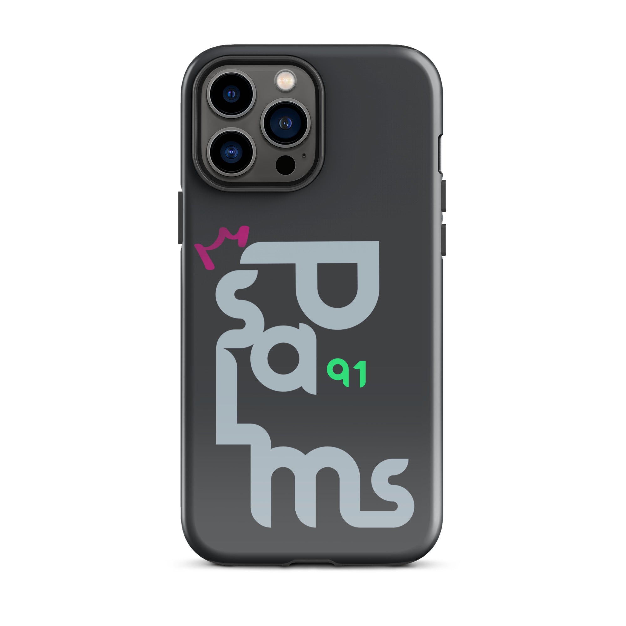 iPhone Case - Psalms 91