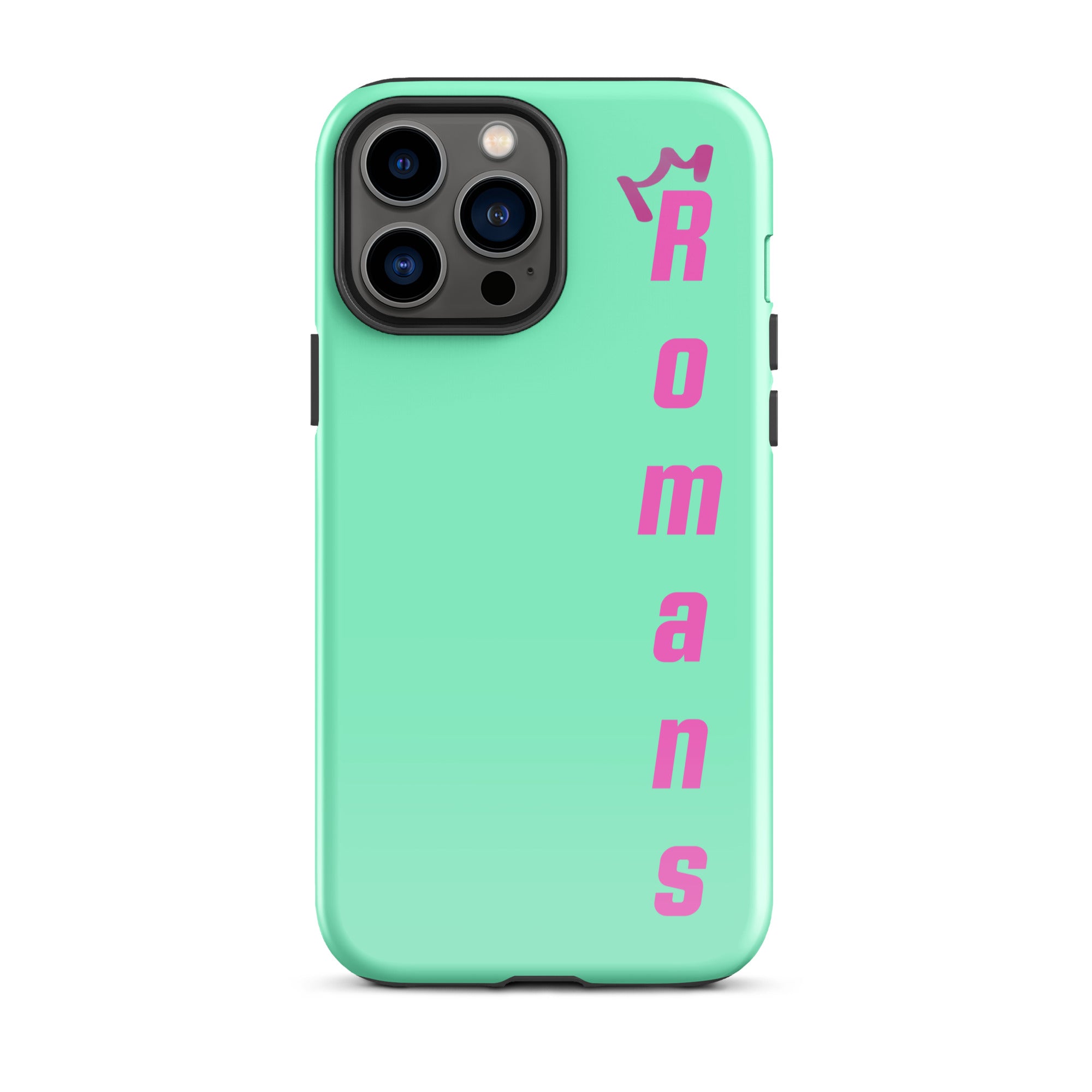 iPhone Case - Romans 12:2