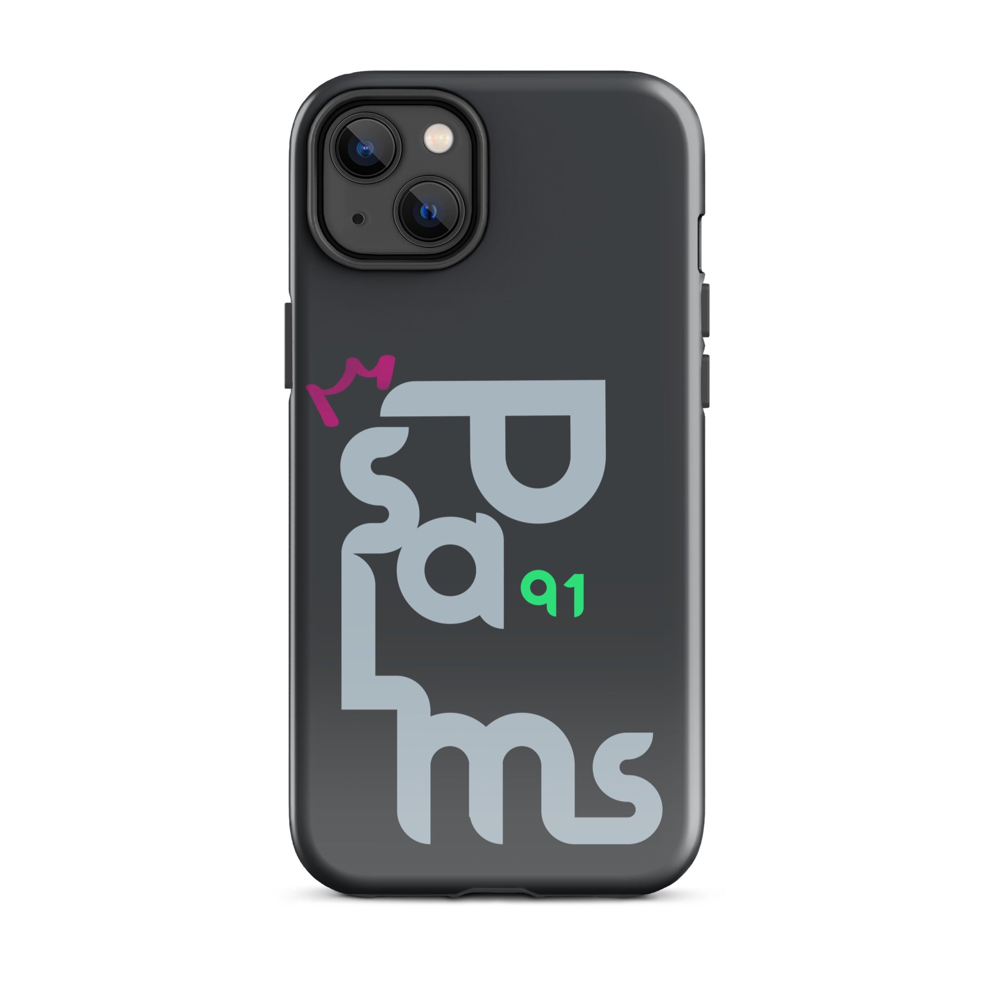 iPhone Case - Psalms 91