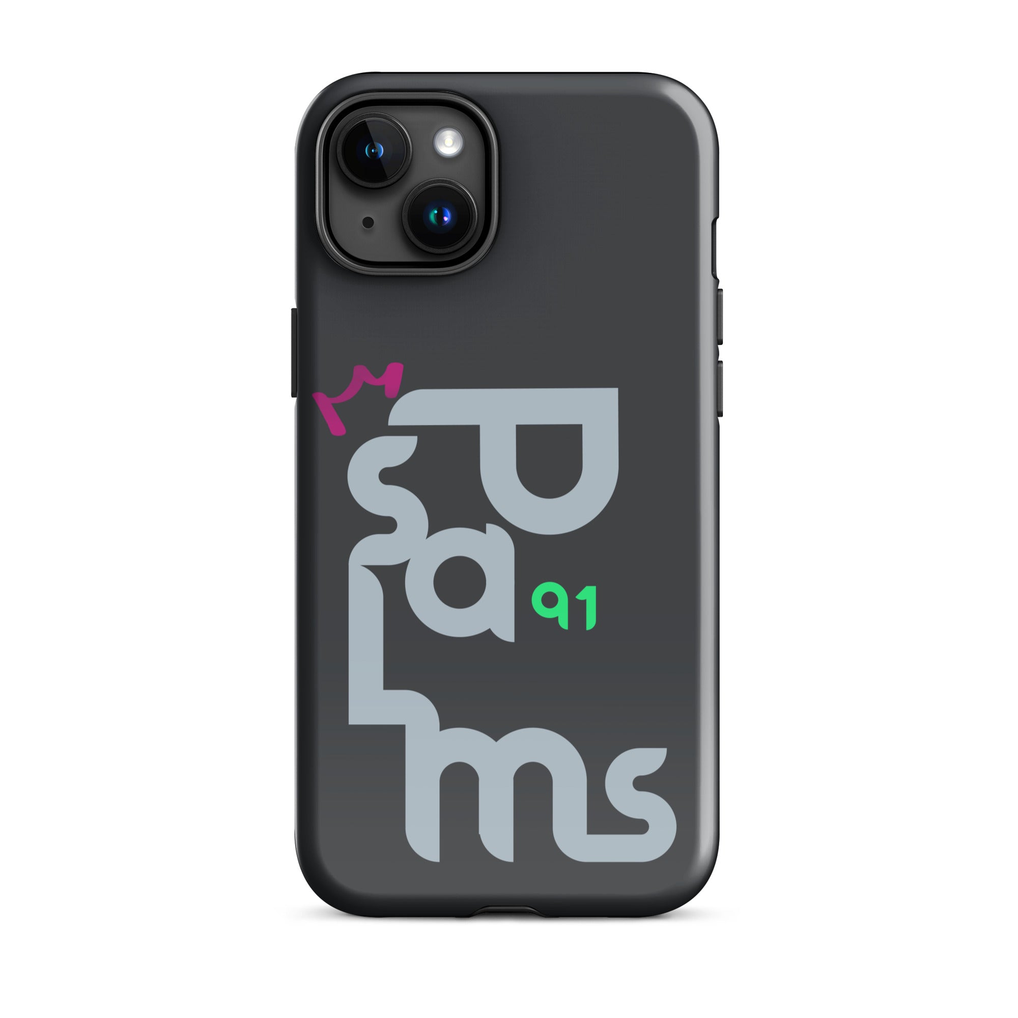 iPhone Case - Psalms 91