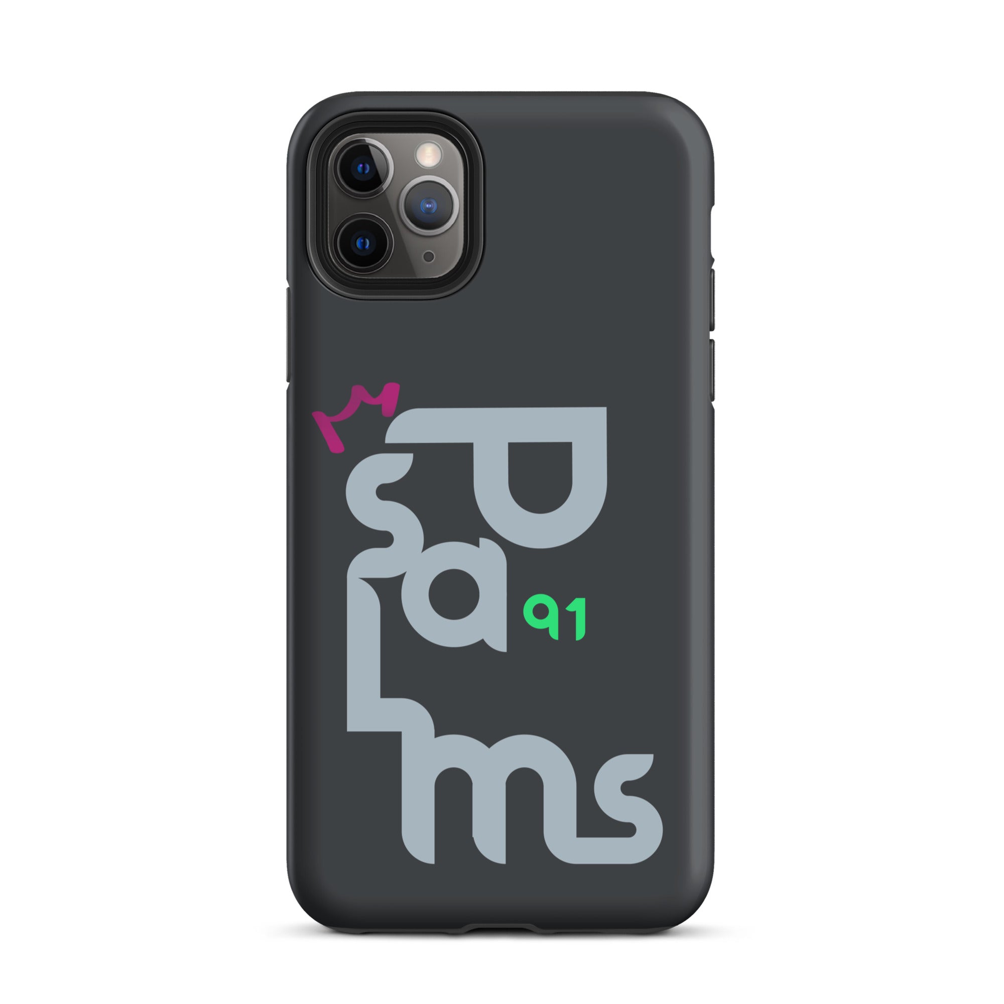 iPhone Case - Psalms 91