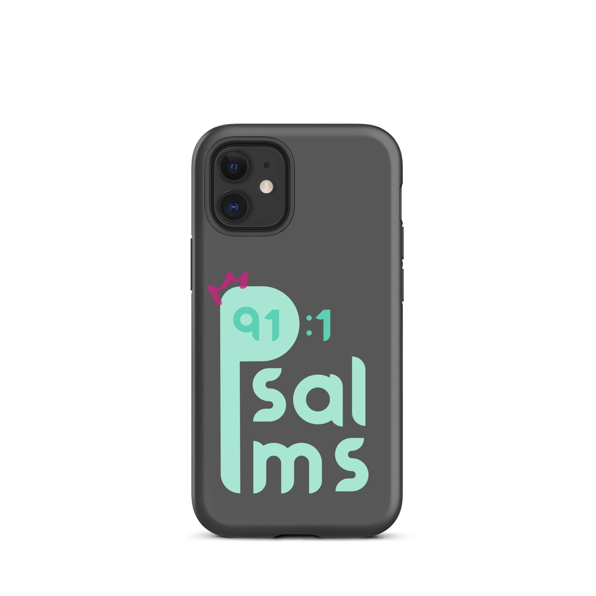iPhone Case - Psalms 91:1
