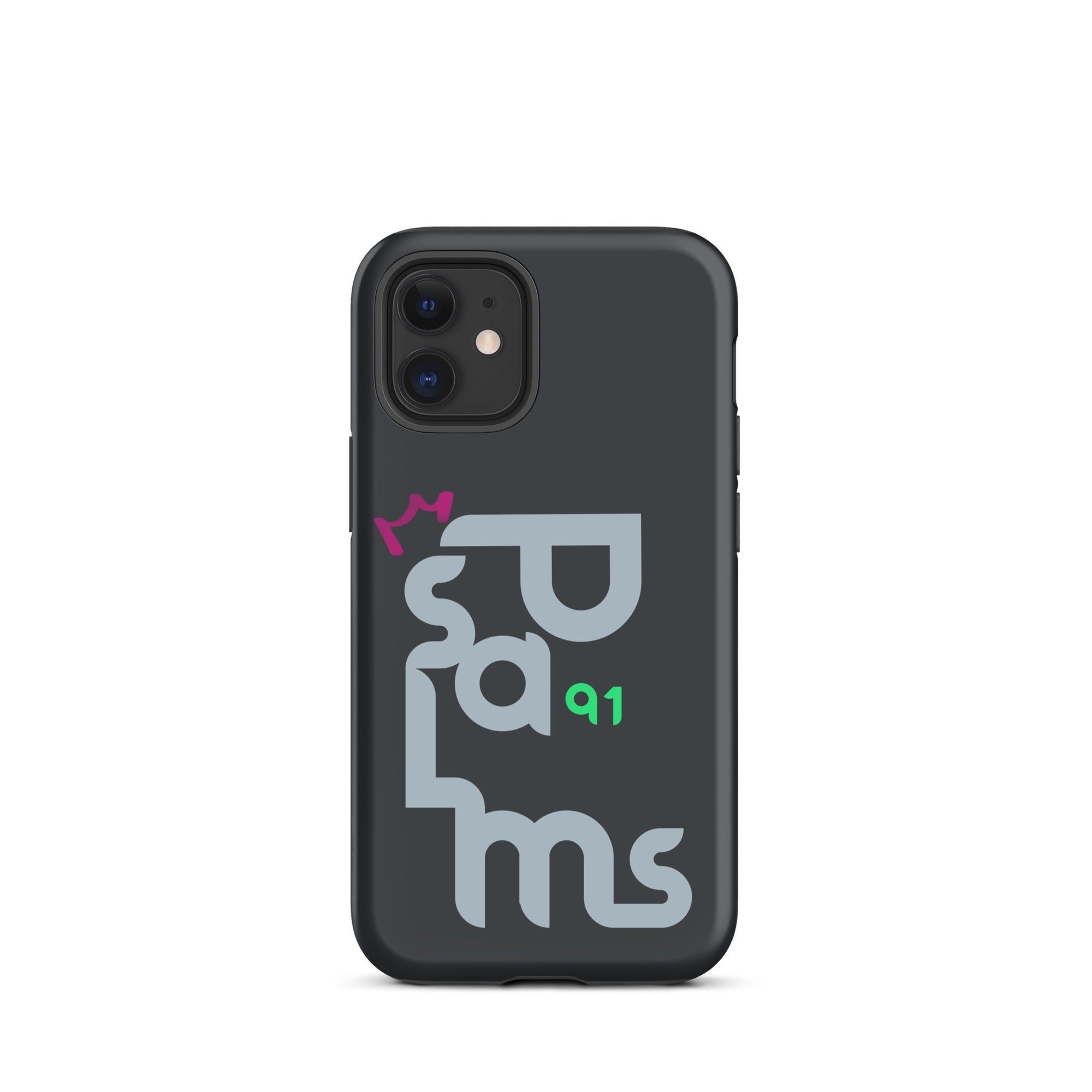 iPhone Case - Psalms 91