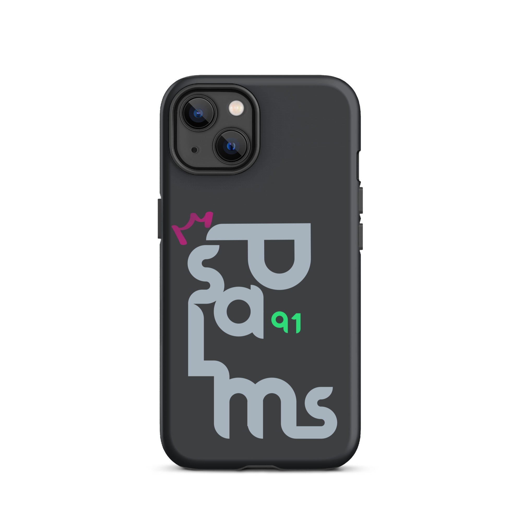 iPhone Case - Psalms 91
