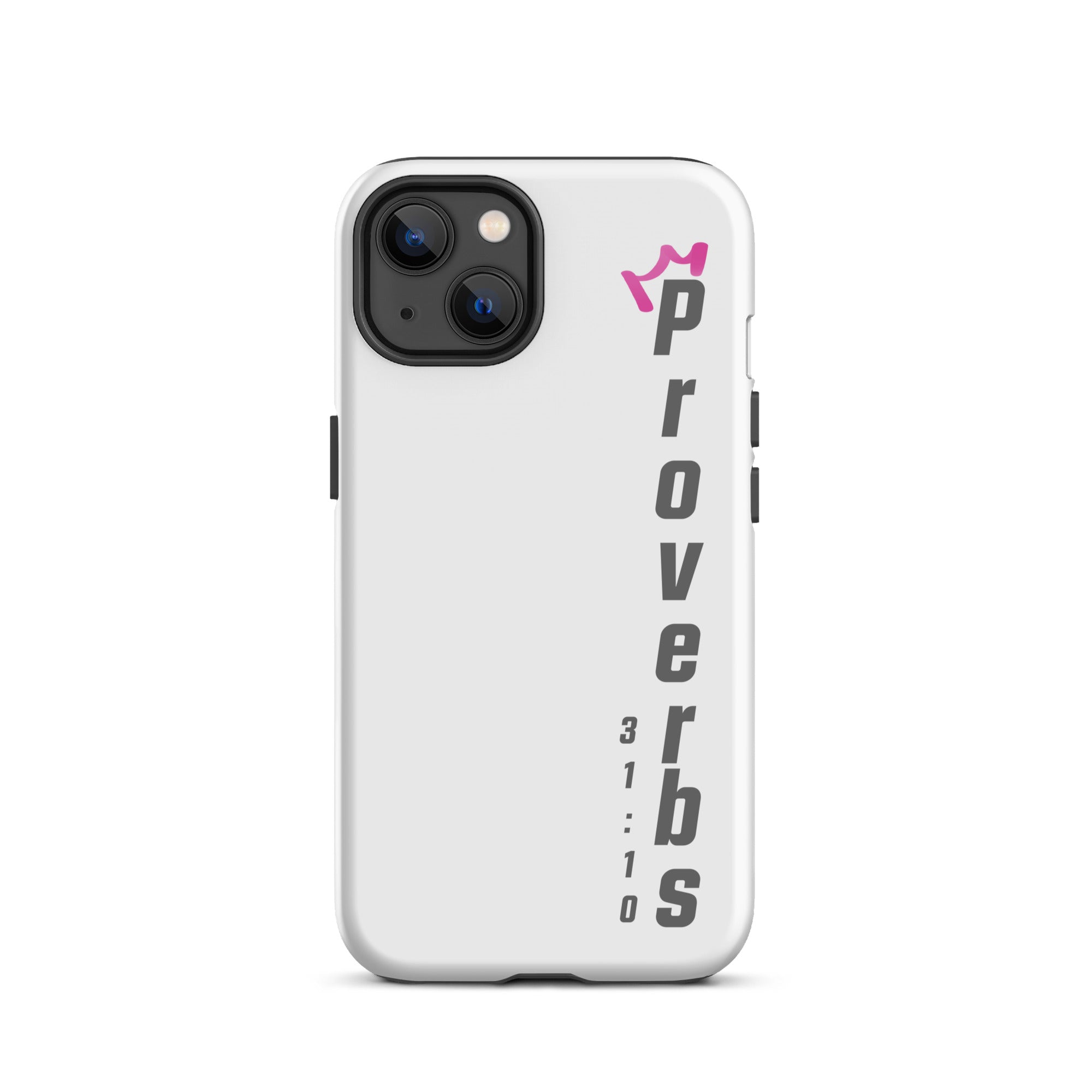 iPhone Case - Proverbs 31:10