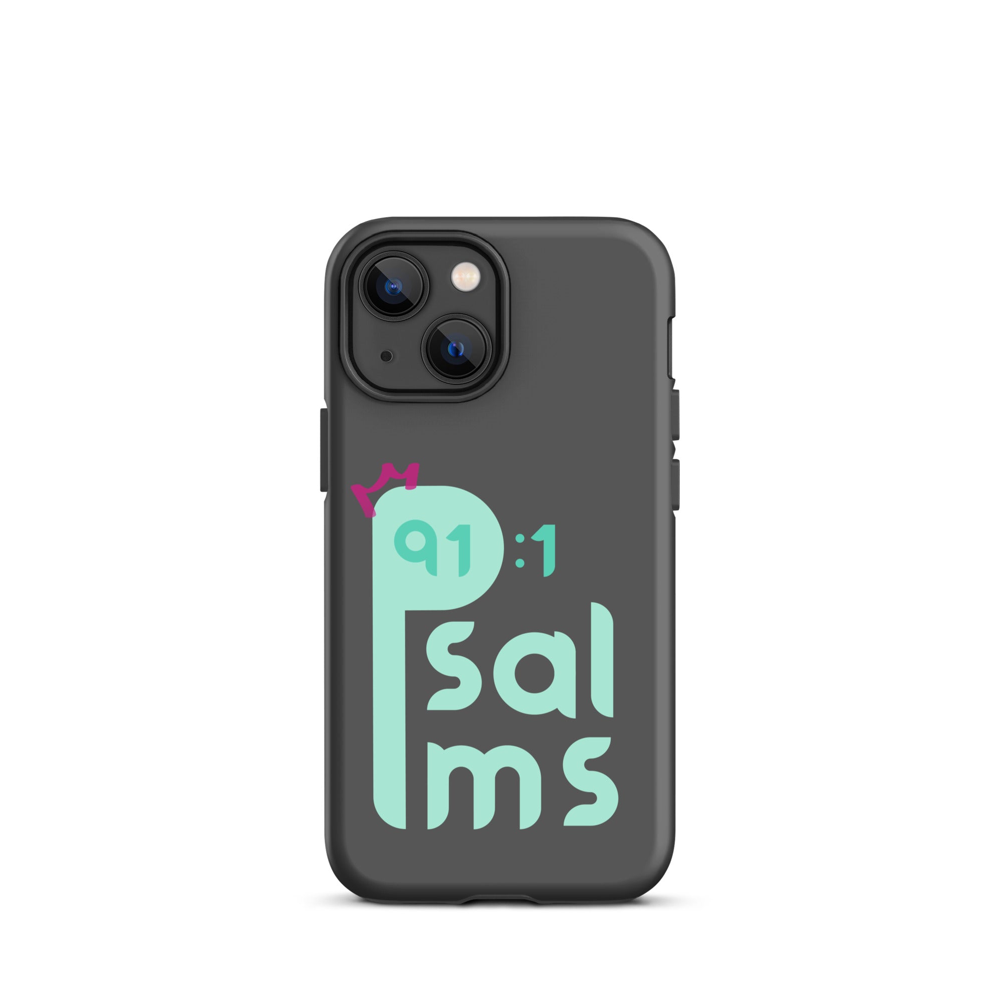 iPhone Case - Psalms 91:1