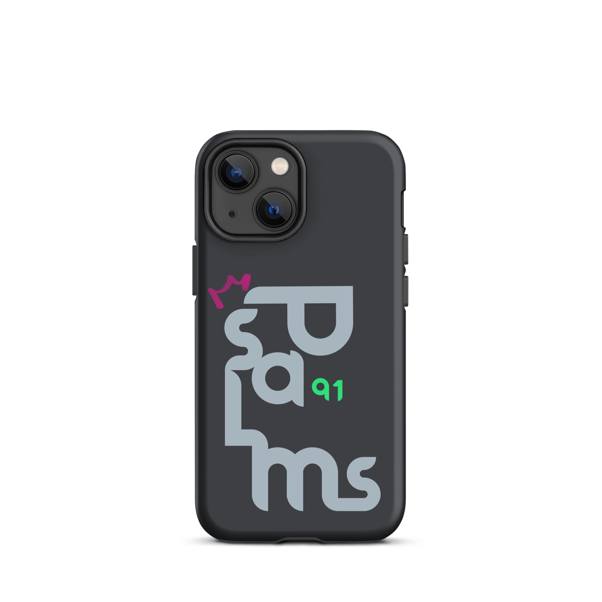 iPhone Case - Psalms 91
