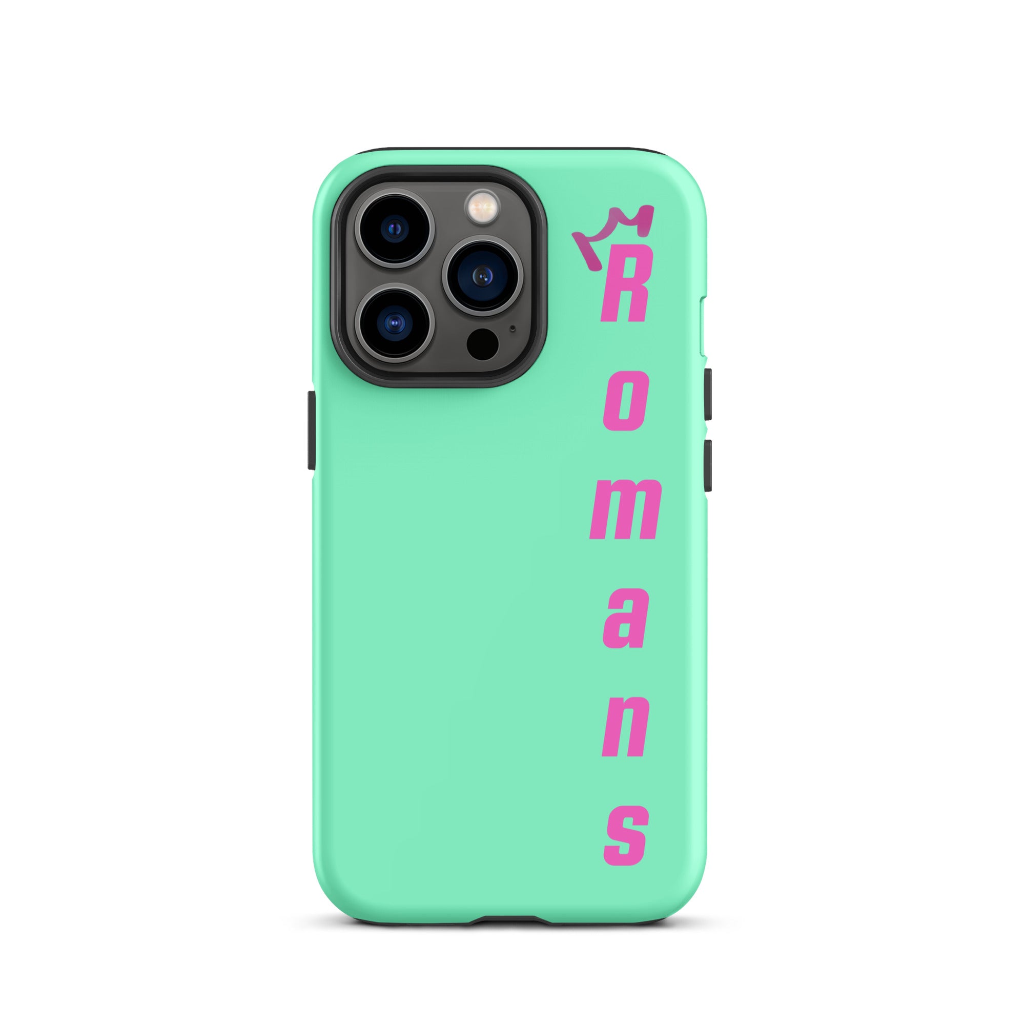 iPhone Case - Romans 12:2