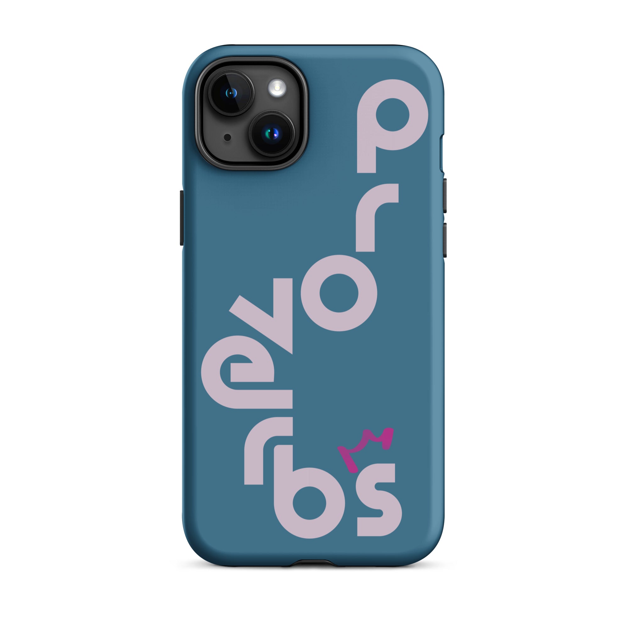 iPhone Case - Proverbs