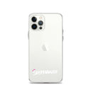 Clear iPhone Case - Stephanie