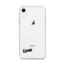 Clear iPhone Case - Binh