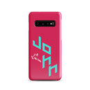 Samsung Galaxy case  - John 3:16