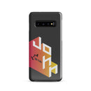 Samsung Galaxy case  - John 3:16