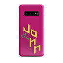 Samsung Galaxy case  - John 3:16