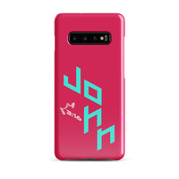 Samsung Galaxy case  - John 3:16