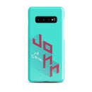 Samsung Galaxy case  - John 3:16