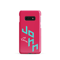 Samsung Galaxy case  - John 3:16