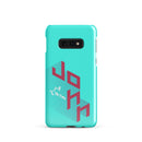 Samsung Galaxy case  - John 3:16