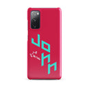 Samsung Galaxy case  - John 3:16