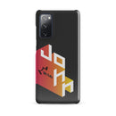 Samsung Galaxy case  - John 3:16