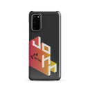 Samsung Galaxy case  - John 3:16