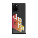 Samsung Galaxy case  - John 3:16