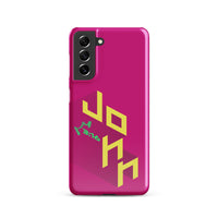 Samsung Galaxy case  - John 3:16