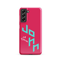 Samsung Galaxy case  - John 3:16