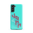 Samsung Galaxy case  - John 3:16