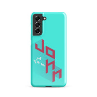 Samsung Galaxy case  - John 3:16