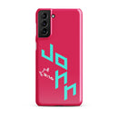 Samsung Galaxy case  - John 3:16