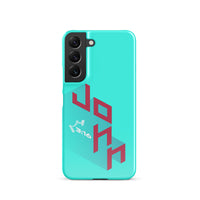 Samsung Galaxy case  - John 3:16