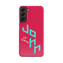 Samsung Galaxy case  - John 3:16