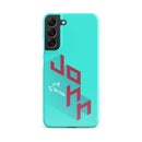 Samsung Galaxy case  - John 3:16