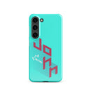 Samsung Galaxy case  - John 3:16